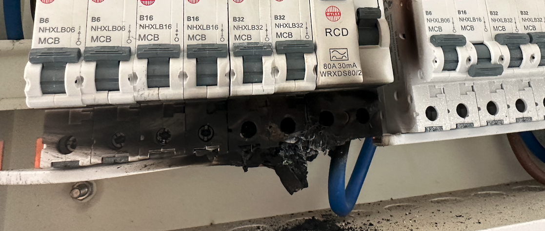 Five Essential Electrical Safety Tips for Your Home